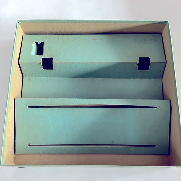 1960 Indian Beadcraft KIT Beadwork Native American Vintage Artwork Crafter Beads - Picture 14 of 17